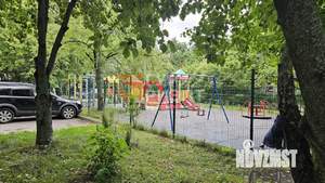 3-к квартира, вторичка, 64м2, 4/9 этаж