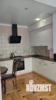 2-к квартира, вторичка, 54м2, 1/5 этаж