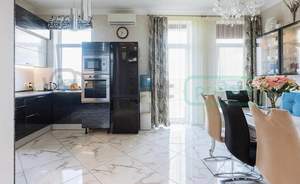3-к квартира, вторичка, 86м2, 10/10 этаж