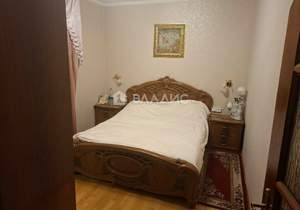 4-к квартира, вторичка, 98м2, 2/3 этаж