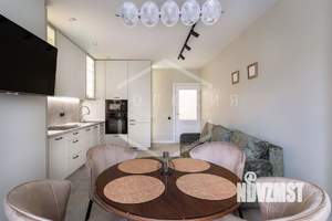 1-к квартира, вторичка, 50м2, 1/10 этаж