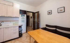 1-к квартира, вторичка, 42м2, 5/5 этаж