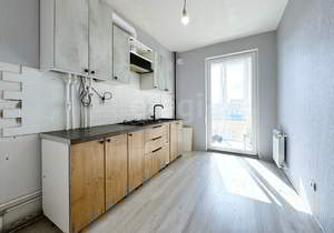 1-к квартира, вторичка, 32м2, 7/10 этаж