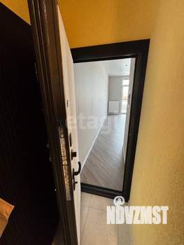 Студия квартира, вторичка, 32м2, 2/10 этаж