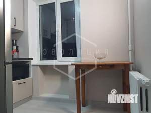 2-к квартира, вторичка, 45м2, 3/9 этаж