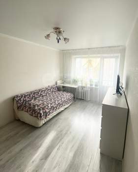 1-к квартира, вторичка, 33м2, 4/5 этаж