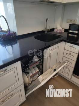 3-к квартира, вторичка, 94м2, 6/9 этаж