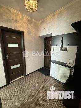 1-к квартира, вторичка, 40м2, 3/8 этаж