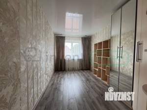 2-к квартира, вторичка, 40м2, 3/3 этаж