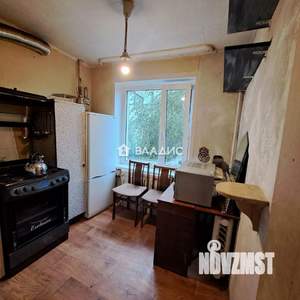 1-к квартира, вторичка, 30м2, 1/5 этаж