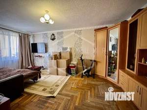 2-к квартира, вторичка, 51м2, 4/5 этаж