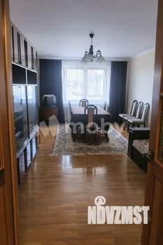 3-к квартира, вторичка, 76м2, 4/11 этаж