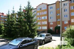 3-к квартира, вторичка, 85м2, 3/5 этаж