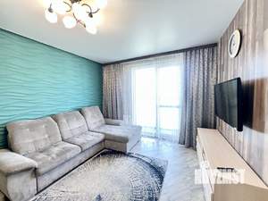 3-к квартира, вторичка, 78м2, 8/9 этаж