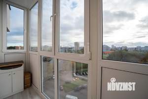 2-к квартира, вторичка, 62м2, 8/9 этаж