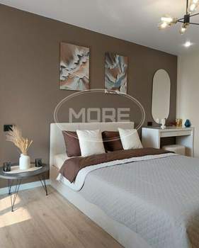 2-к квартира, вторичка, 50м2, 9/10 этаж