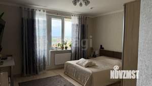 2-к квартира, вторичка, 80м2, 11/17 этаж