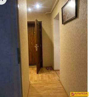 1-к квартира, вторичка, 50м2, 2/5 этаж