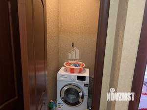 1-к квартира, вторичка, 33м2, 1/5 этаж