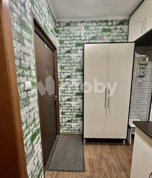 2-к квартира, вторичка, 38м2, 1/2 этаж