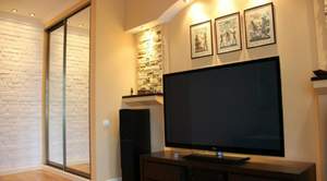 2-к квартира, вторичка, 70м2, 4/4 этаж