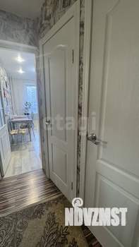 2-к квартира, вторичка, 54м2, 2/9 этаж