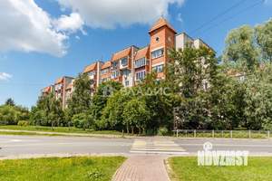 2-к квартира, вторичка, 54м2, 4/5 этаж