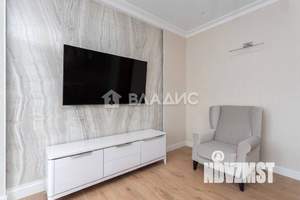 2-к квартира, вторичка, 90м2, 10/11 этаж