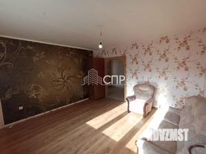 2-к квартира, вторичка, 64м2, 6/9 этаж