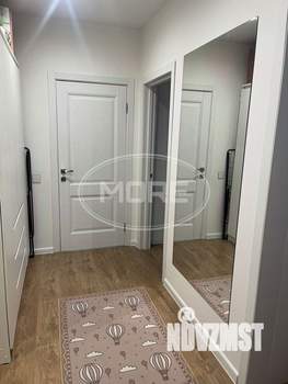 3-к квартира, вторичка, 70м2, 1/9 этаж