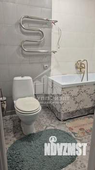 2-к квартира, вторичка, 48м2, 1/5 этаж