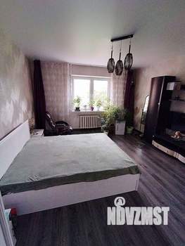 2-к квартира, вторичка, 47м2, 2/3 этаж