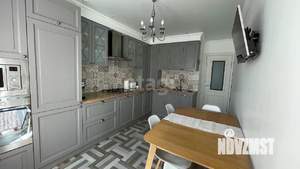 3-к квартира, вторичка, 78м2, 3/9 этаж