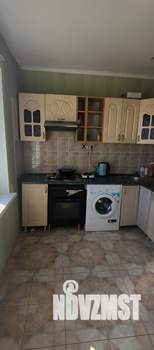 1-к квартира, вторичка, 38м2, 8/10 этаж