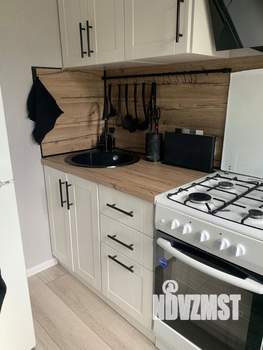 2-к квартира, вторичка, 46м2, 2/9 этаж