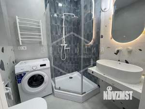 1-к квартира, вторичка, 33м2, 9/9 этаж