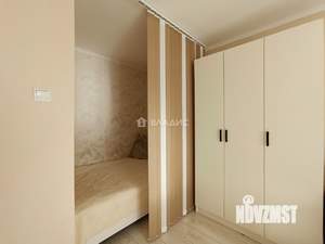 1-к квартира, вторичка, 35м2, 6/10 этаж