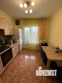 3-к квартира, вторичка, 65м2, 5/5 этаж