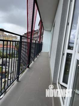 2-к квартира, вторичка, 71м2, 7/9 этаж