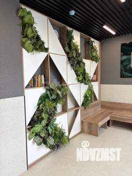 2-к квартира, вторичка, 60м2, 1/17 этаж
