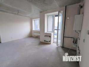 2-к квартира, вторичка, 67м2, 2/10 этаж