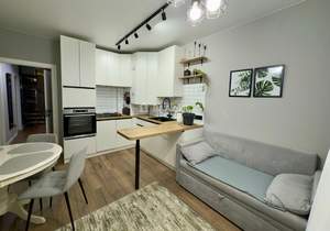 2-к квартира, вторичка, 52м2, 3/9 этаж