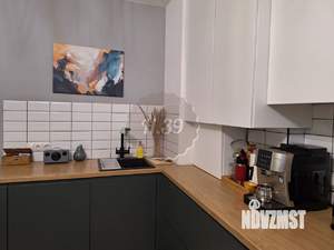 1-к квартира, вторичка, 47м2, 5/9 этаж