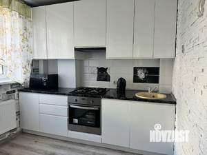 2-к квартира, вторичка, 57м2, 2/9 этаж