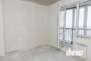 2-к квартира, вторичка, 64м2, 15/25 этаж