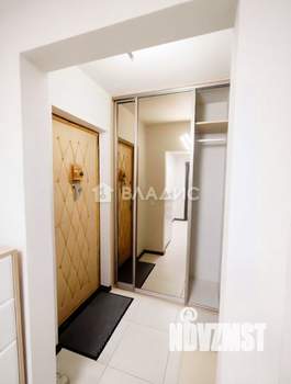 1-к квартира, вторичка, 40м2, 2/10 этаж