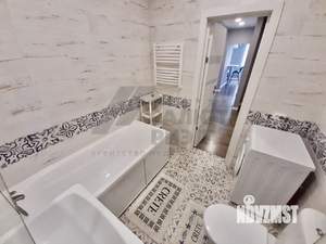 2-к квартира, вторичка, 63м2, 9/12 этаж