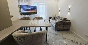 1-к квартира, вторичка, 45м2, 10/10 этаж