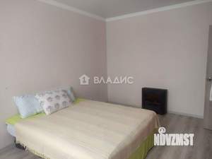 2-к квартира, вторичка, 48м2, 2/5 этаж