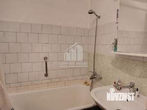 2-к квартира, вторичка, 54м2, 2/5 этаж
